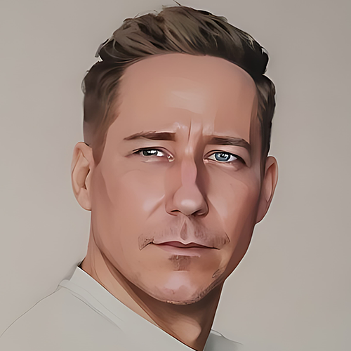 Profilbild